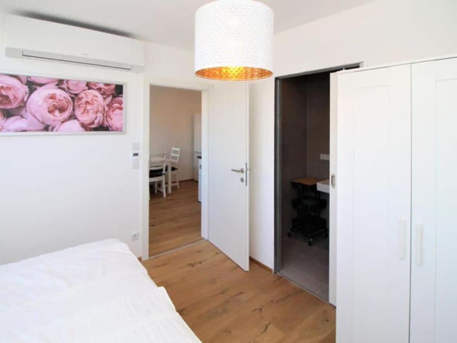City-Center Rooftop-Apartment Vienne Extérieur photo